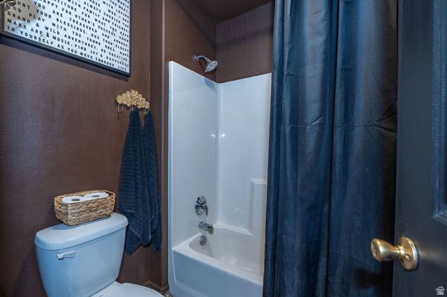435 E 475 N, Ogden, UT 84404