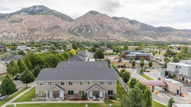 435 E 475 N, Ogden, UT 84404