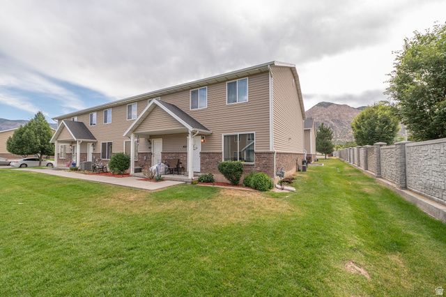 435 E 475 N, Ogden, UT 84404