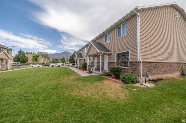 435 E 475 N, Ogden, UT 84404
