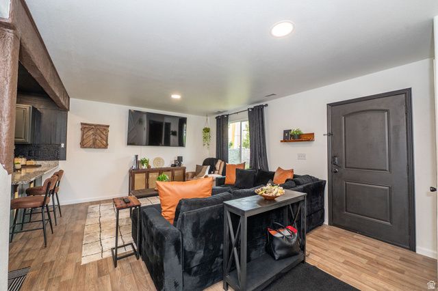 435 E 475 N, Ogden, UT 84404