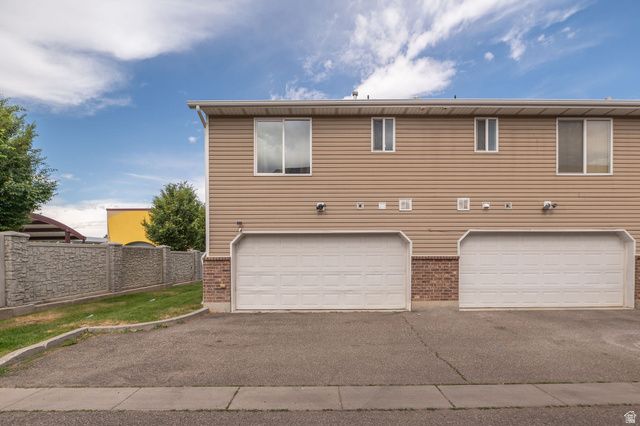 435 E 475 N, Ogden, UT 84404
