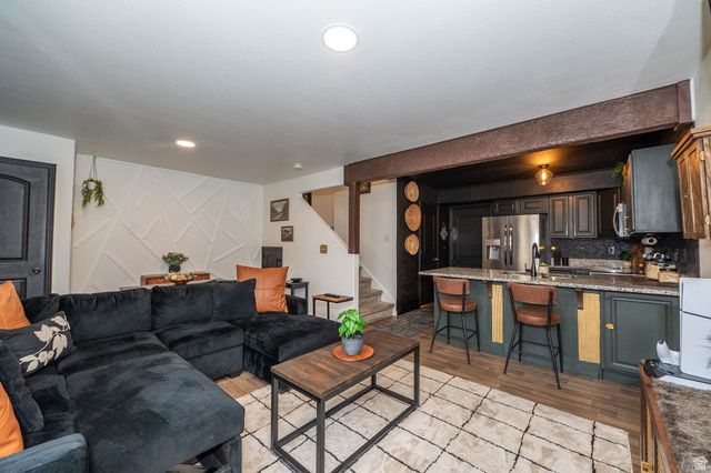 435 E 475 N, Ogden, UT 84404