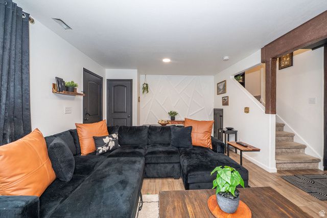 435 E 475 N, Ogden, UT 84404