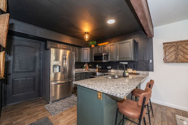 435 E 475 N, Ogden, UT 84404