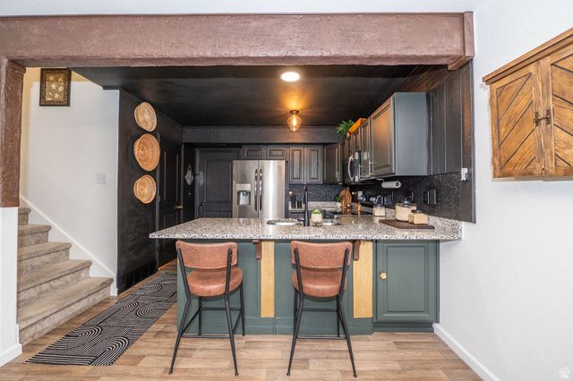 435 E 475 N, Ogden, UT 84404