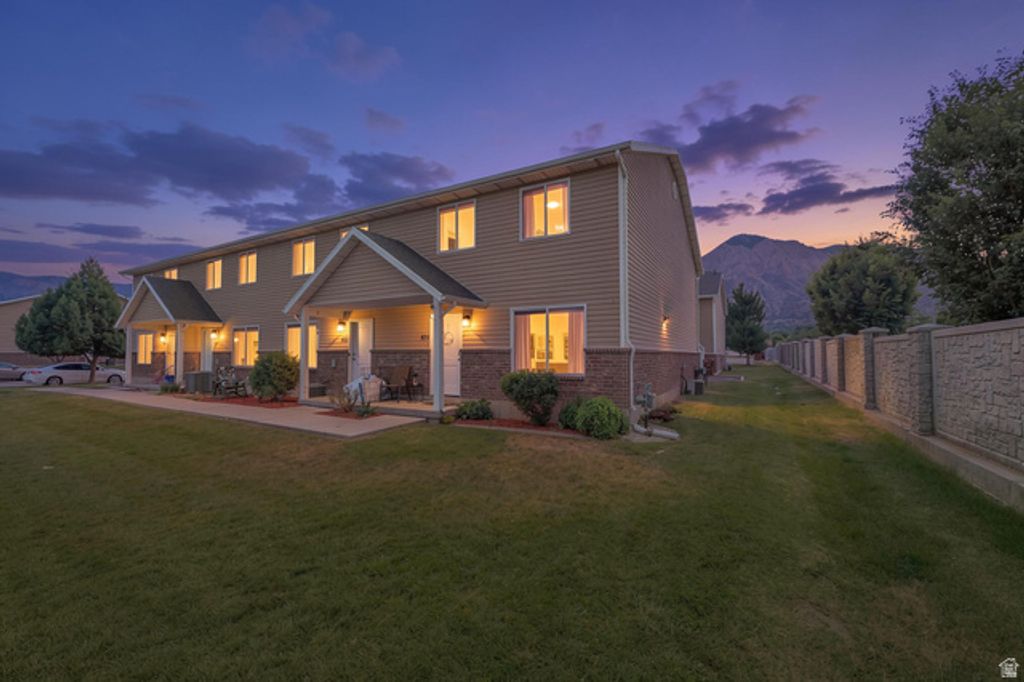 435 E 475 N, Ogden, UT 84404