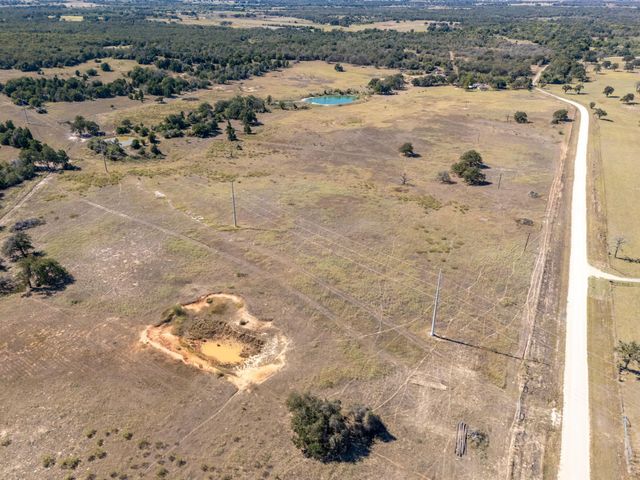 TBD Tract 2 County Road 449, Thorndale, TX 76577