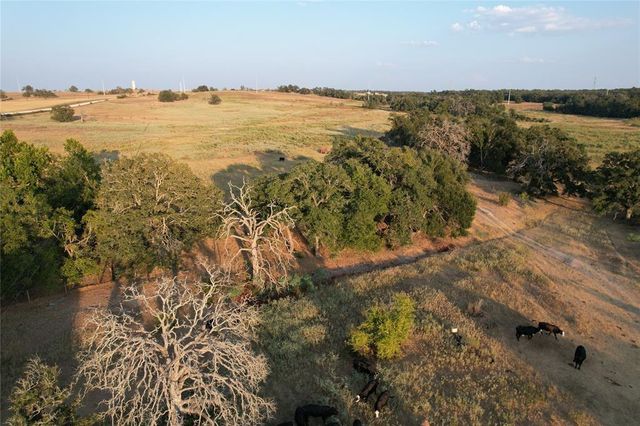 TBD Tract 2 County Road 449, Thorndale, TX 76577