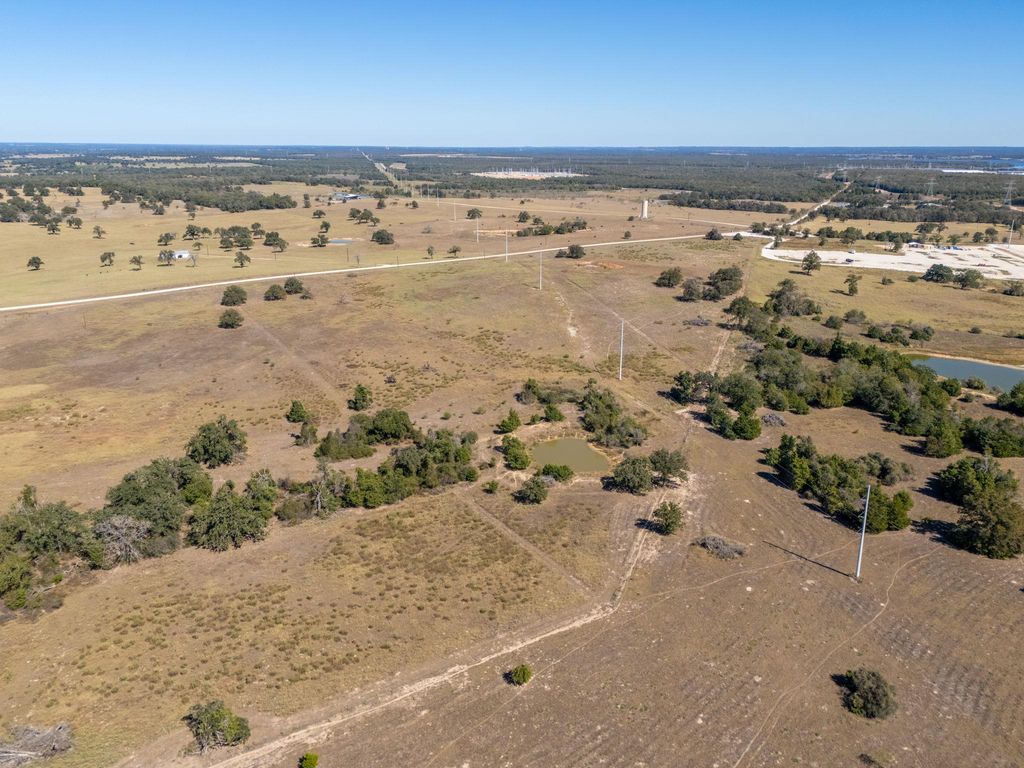 TBD Tract 2 County Road 449, Thorndale, TX 76577