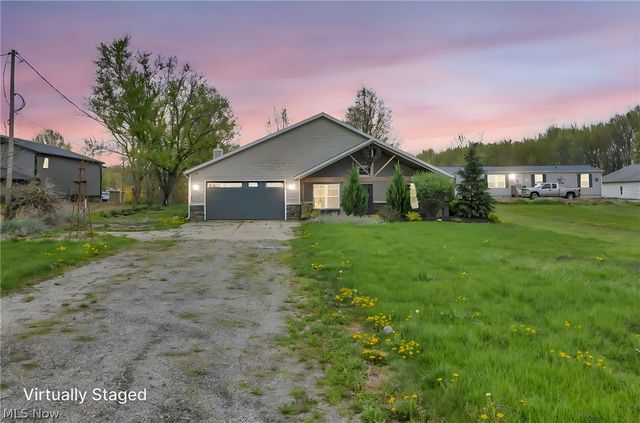 34300 Cooley Road, Columbia Station, OH 44028
