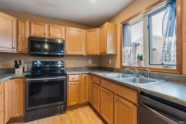 770 W Market Street, Warsaw, IN 46580