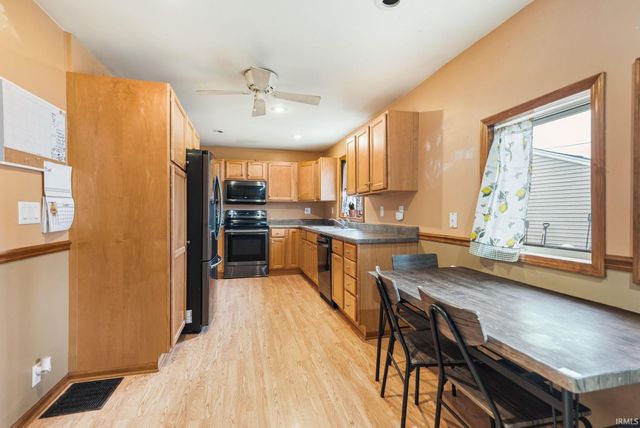 770 W Market Street, Warsaw, IN 46580