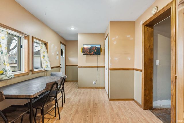 770 W Market Street, Warsaw, IN 46580