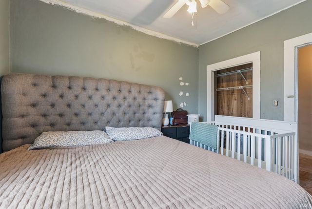 770 W Market Street, Warsaw, IN 46580