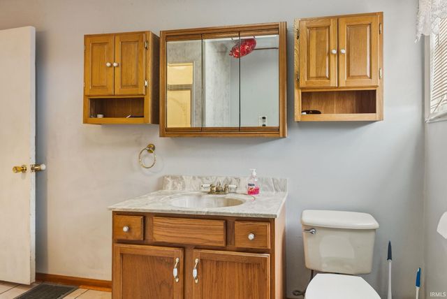 770 W Market Street, Warsaw, IN 46580