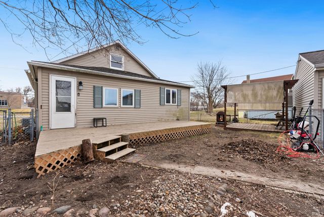 770 W Market Street, Warsaw, IN 46580