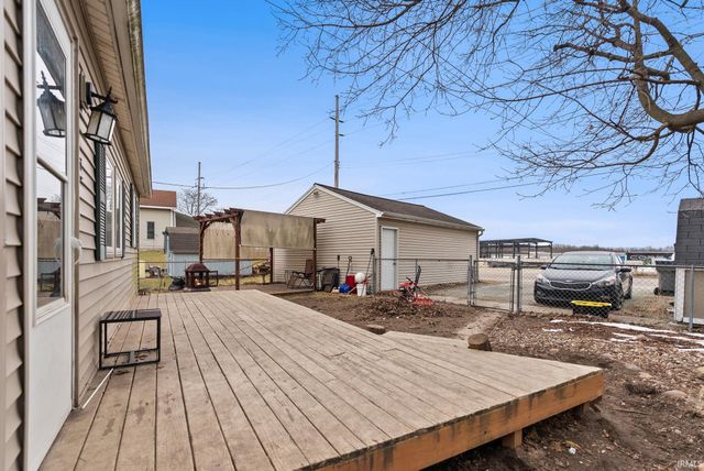 770 W Market Street, Warsaw, IN 46580