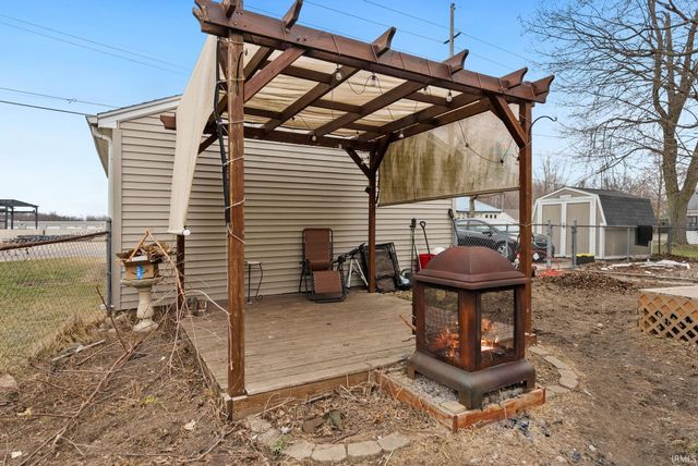 770 W Market Street, Warsaw, IN 46580