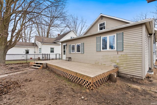 770 W Market Street, Warsaw, IN 46580