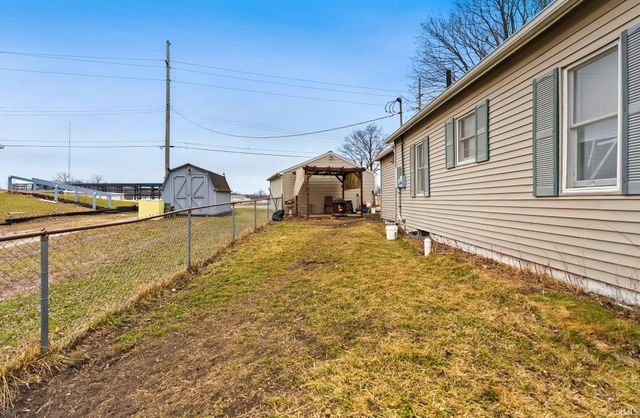 770 W Market Street, Warsaw, IN 46580