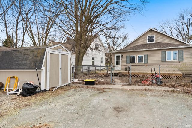 770 W Market Street, Warsaw, IN 46580