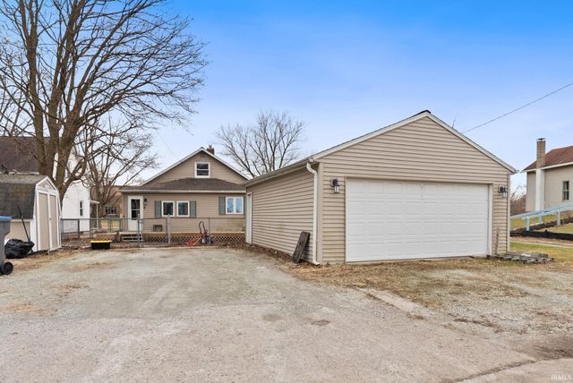 770 W Market Street, Warsaw, IN 46580