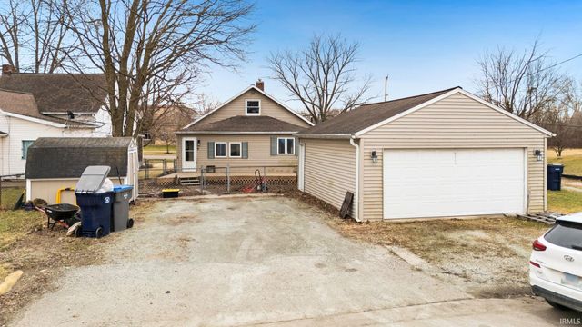 770 W Market Street, Warsaw, IN 46580