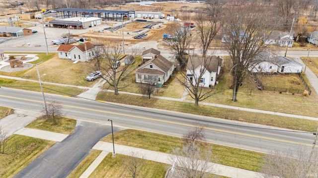 770 W Market Street, Warsaw, IN 46580