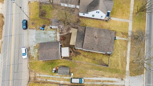 770 W Market Street, Warsaw, IN 46580