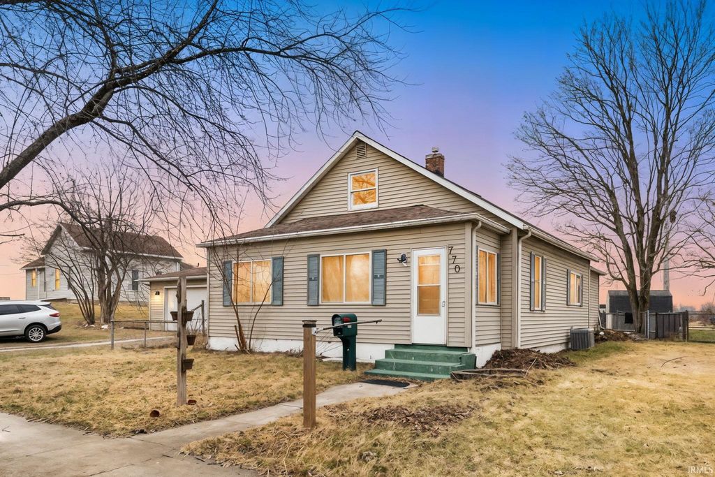 770 W Market Street, Warsaw, IN 46580