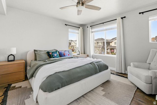 5371 ROCHDALE LN, Herriman, UT 84096