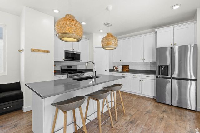 5371 ROCHDALE LN, Herriman, UT 84096