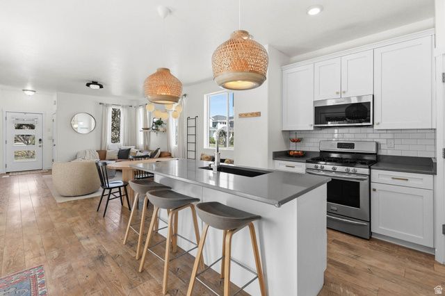 5371 ROCHDALE LN, Herriman, UT 84096