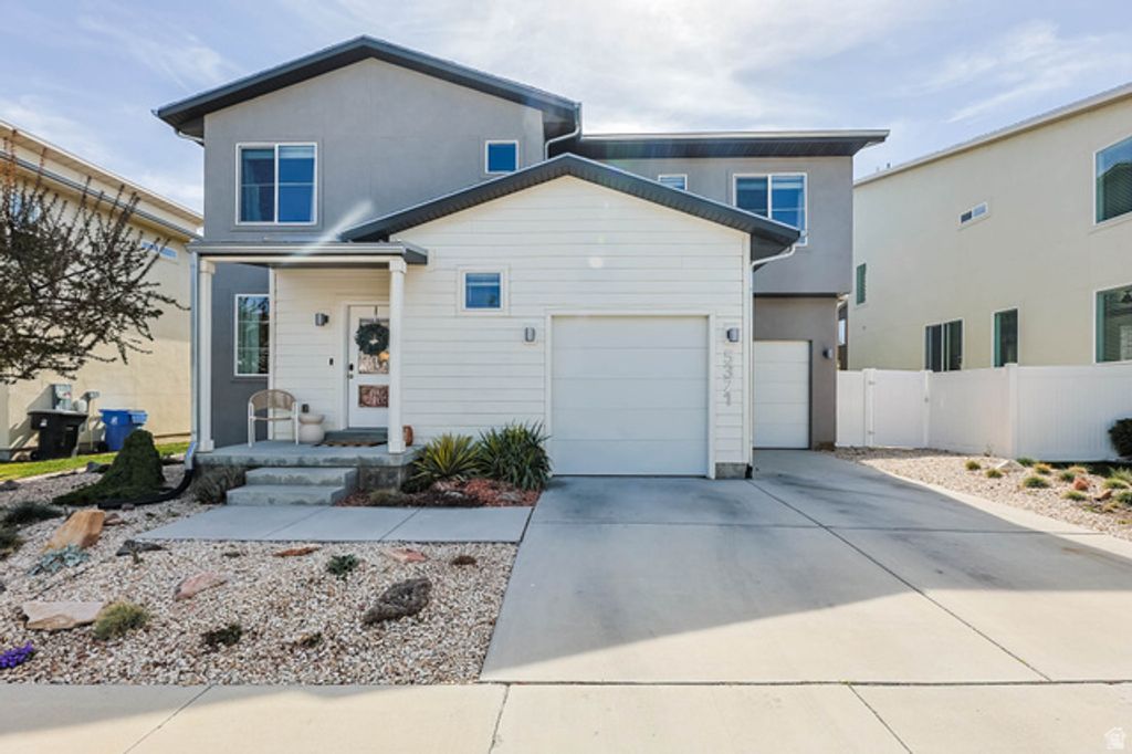 5371 ROCHDALE LN, Herriman, UT 84096