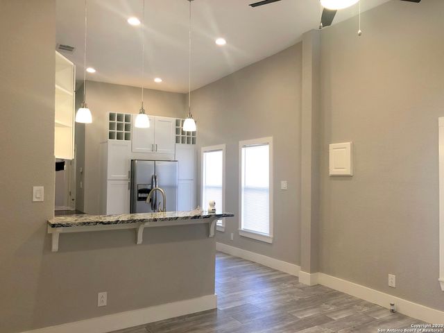 603 Devine St Apt 2, San Antonio, TX 78210