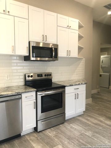603 Devine St Apt 2, San Antonio, TX 78210