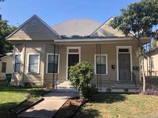603 Devine St Apt 2, San Antonio, TX 78210
