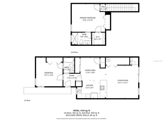 9755 SW 52ND ROAD, Gainesville, FL 32608