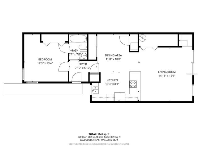 9755 SW 52ND ROAD, Gainesville, FL 32608