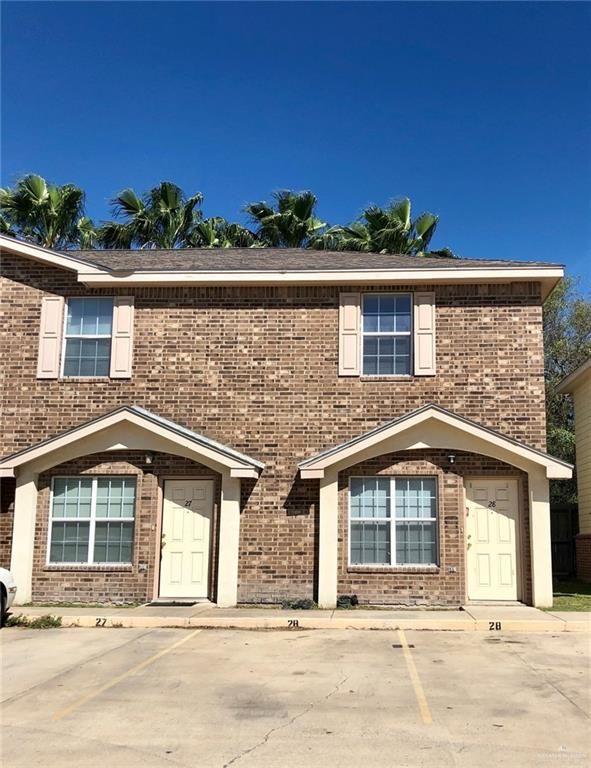 804 N Taylor Road 29, Mission, TX 78572