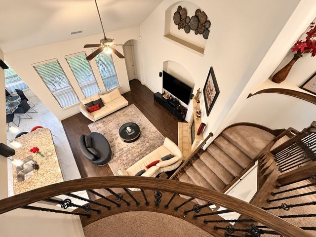 220 Rolling Fork Bend, Irving, TX 75039