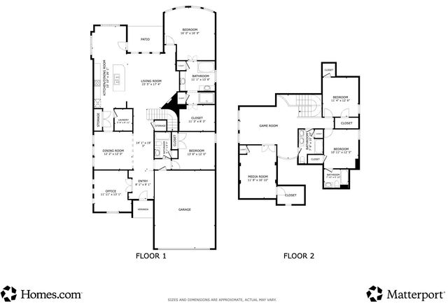 220 Rolling Fork Bend, Irving, TX 75039