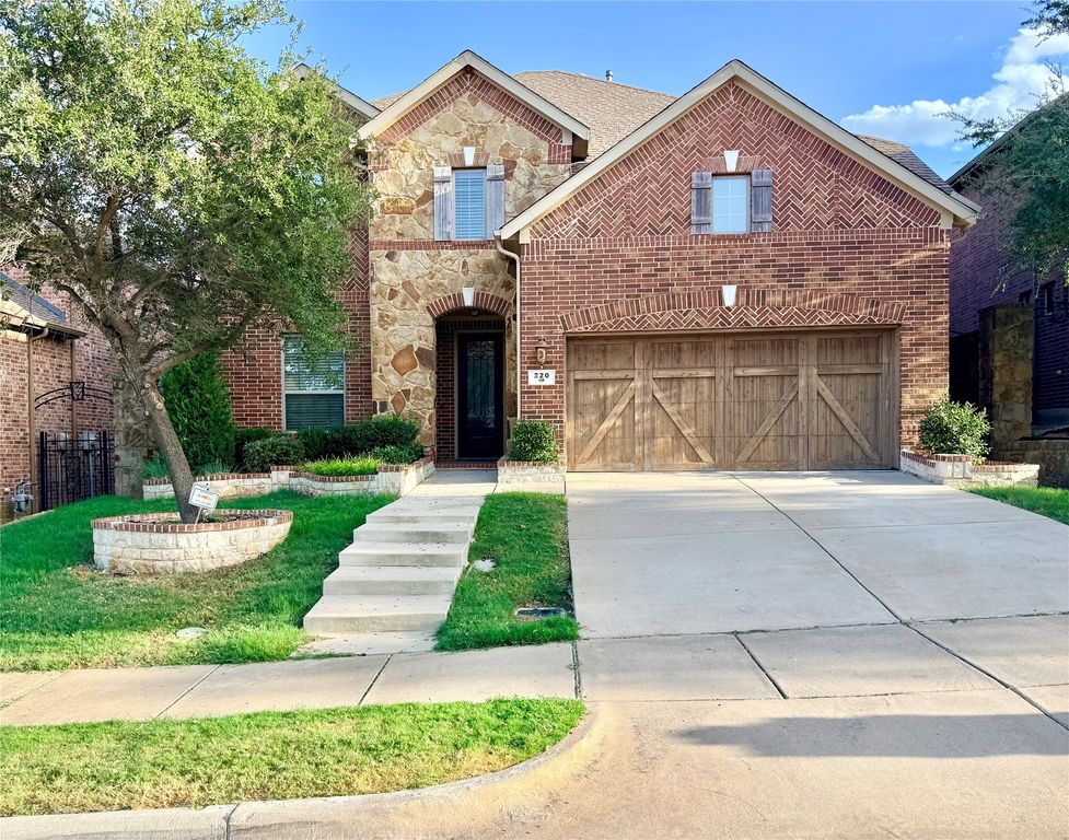 220 Rolling Fork Bend, Irving, TX 75039 — photo 2