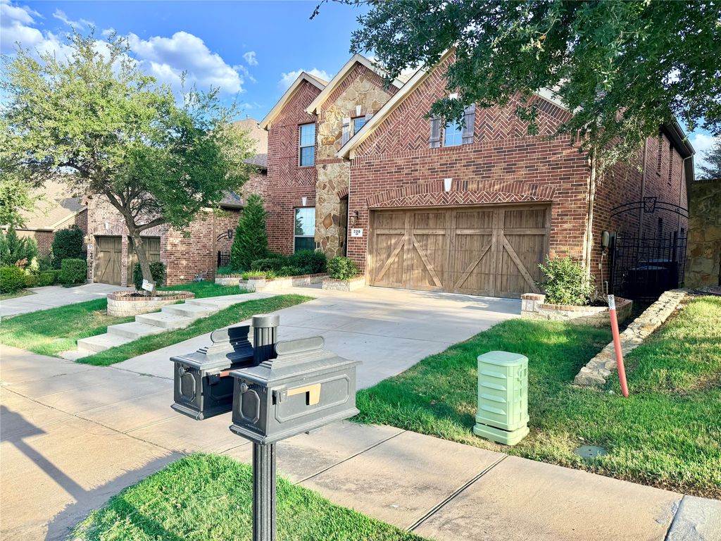220 Rolling Fork Bend, Irving, TX 75039 — photo 3
