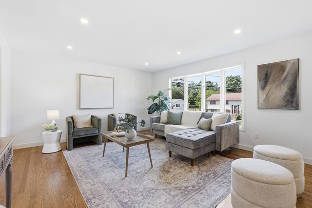 14 Eugene Road, Burlington, MA 01803