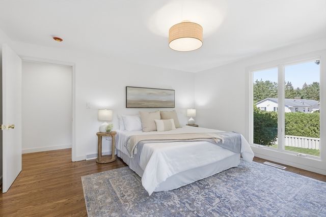 14 Eugene Road, Burlington, MA 01803