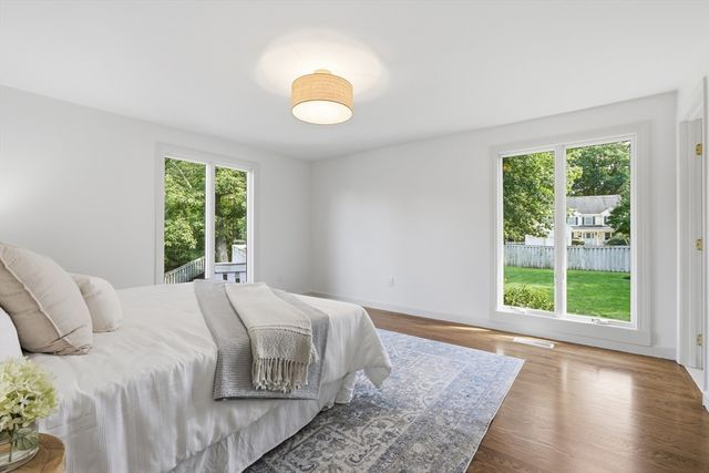 14 Eugene Road, Burlington, MA 01803