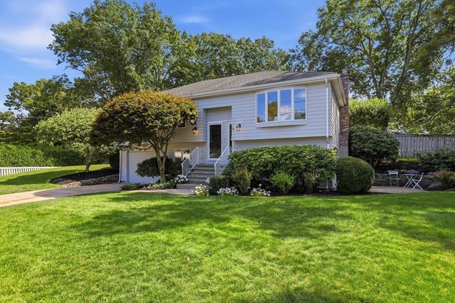 14 Eugene Road, Burlington, MA 01803