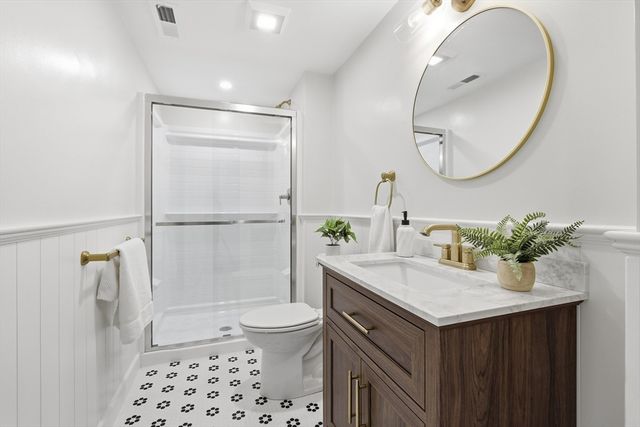 14 Eugene Road, Burlington, MA 01803
